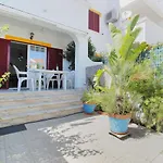 T1 Dunamar, Barbecue Terraco Prestige For *
