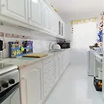 Apartmán T1 Dunamar, Barbecue Terraco Prestige For Altura