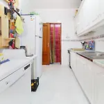 T1 Dunamar, Barbecue Terraco Prestige For Apartmán Altura