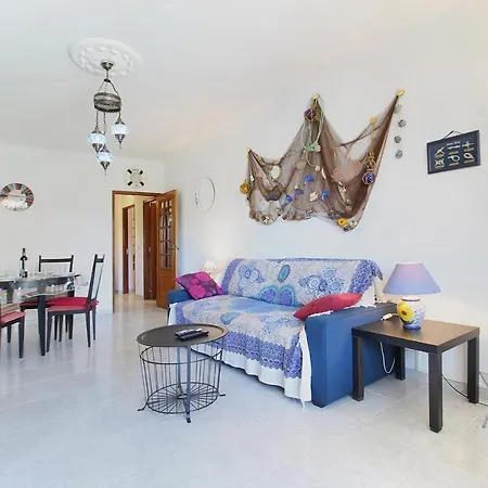 T1 Dunamar, Barbecue Terraco Prestige For Διαμέρισμα