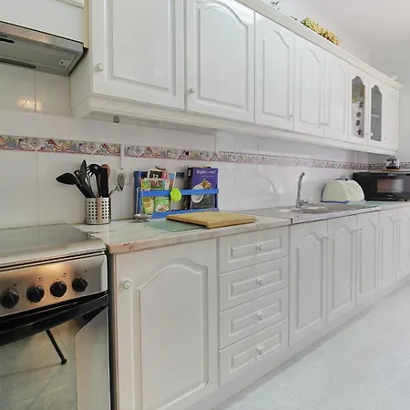 아파트 T1 Dunamar, Barbecue Terraco Prestige For *
