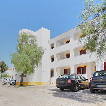 Lejlighed 1 Quarto, Bbq, Terraco, Perto Praia, Prestige For *