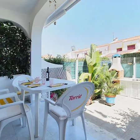Prestige For - Dunamar - Alagoa Apartment *