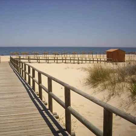 T1 Dunamar, Barbecue Terraco Prestige For Altura