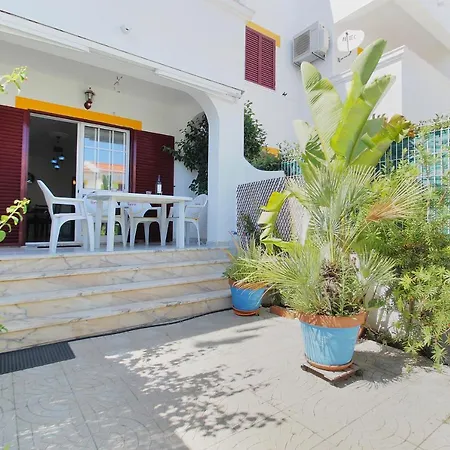 T1 Dunamar, Barbecue Terraco Prestige For *